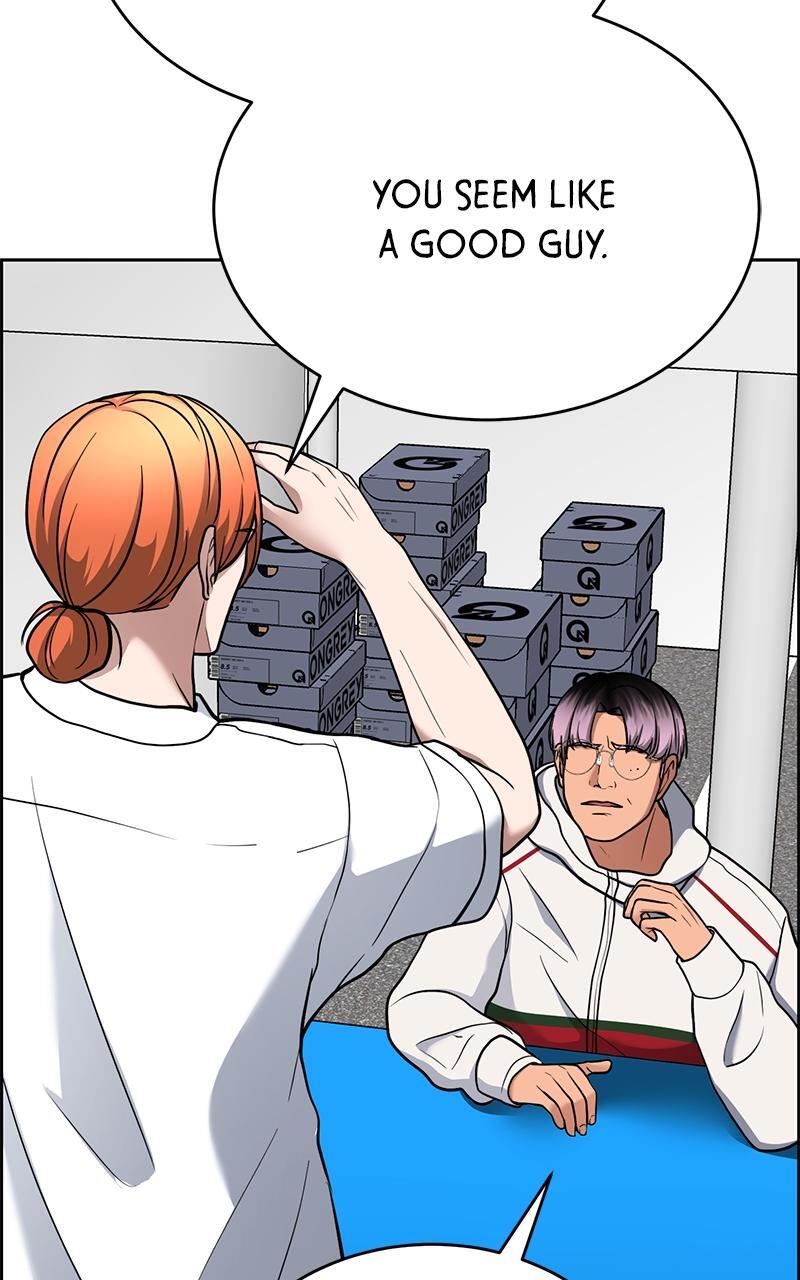 Read Denounce Manga Online