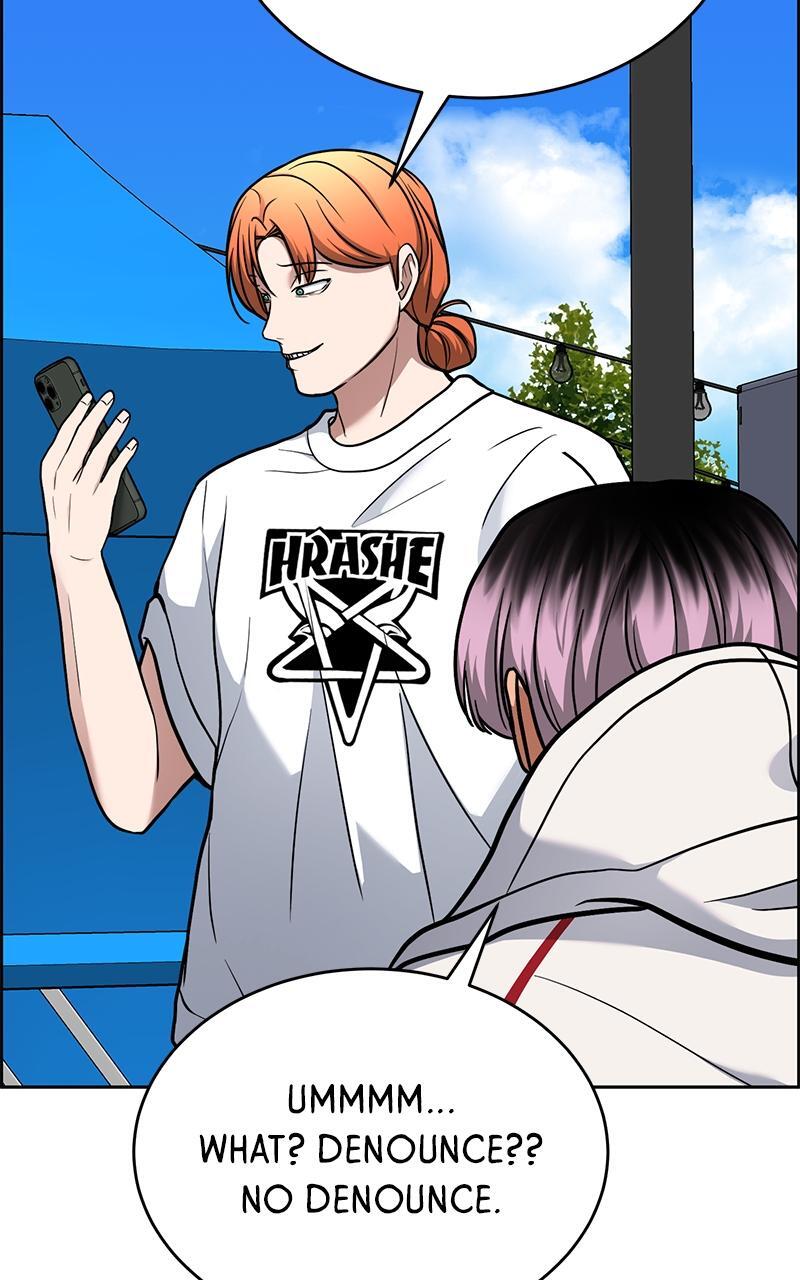 Read Denounce Manga Online