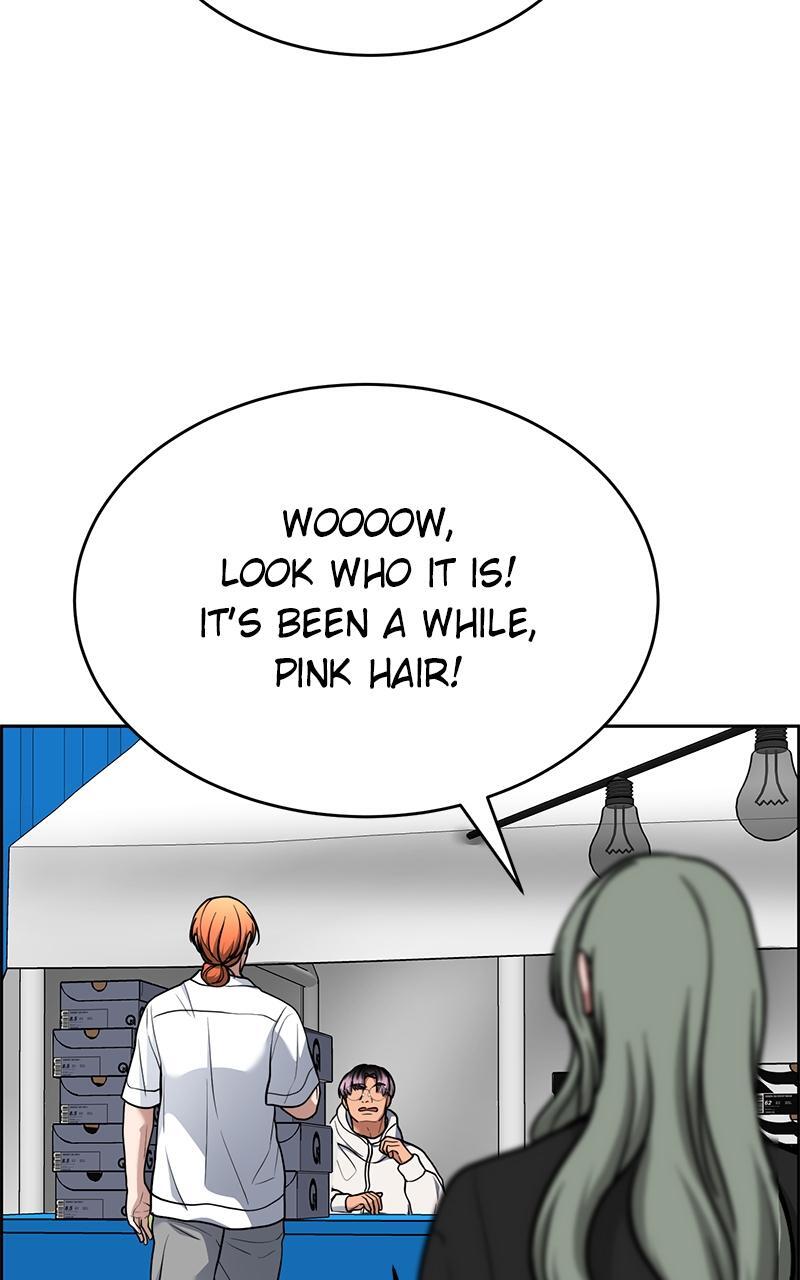 Read Denounce Manga Online