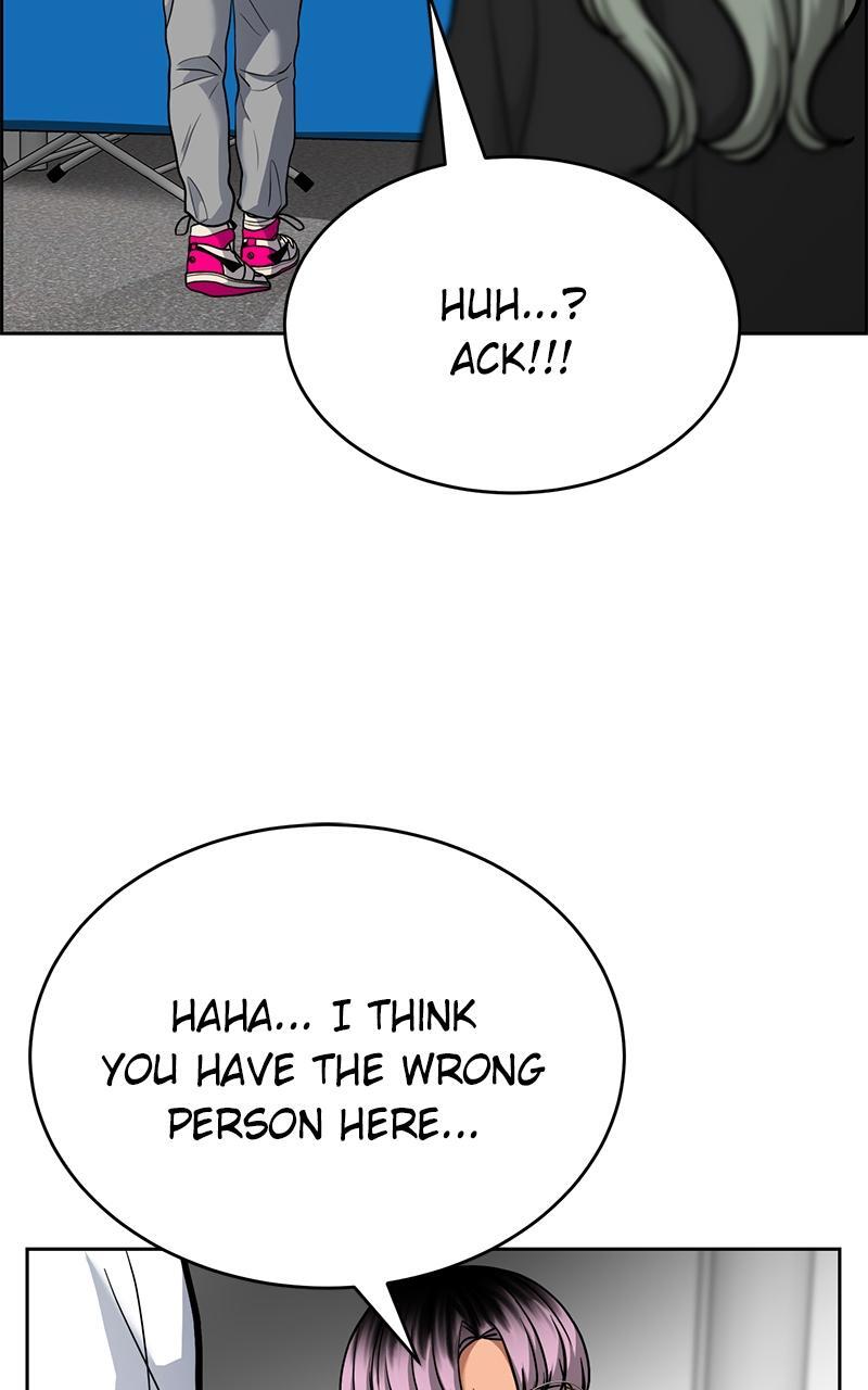 Read Denounce Manga Online