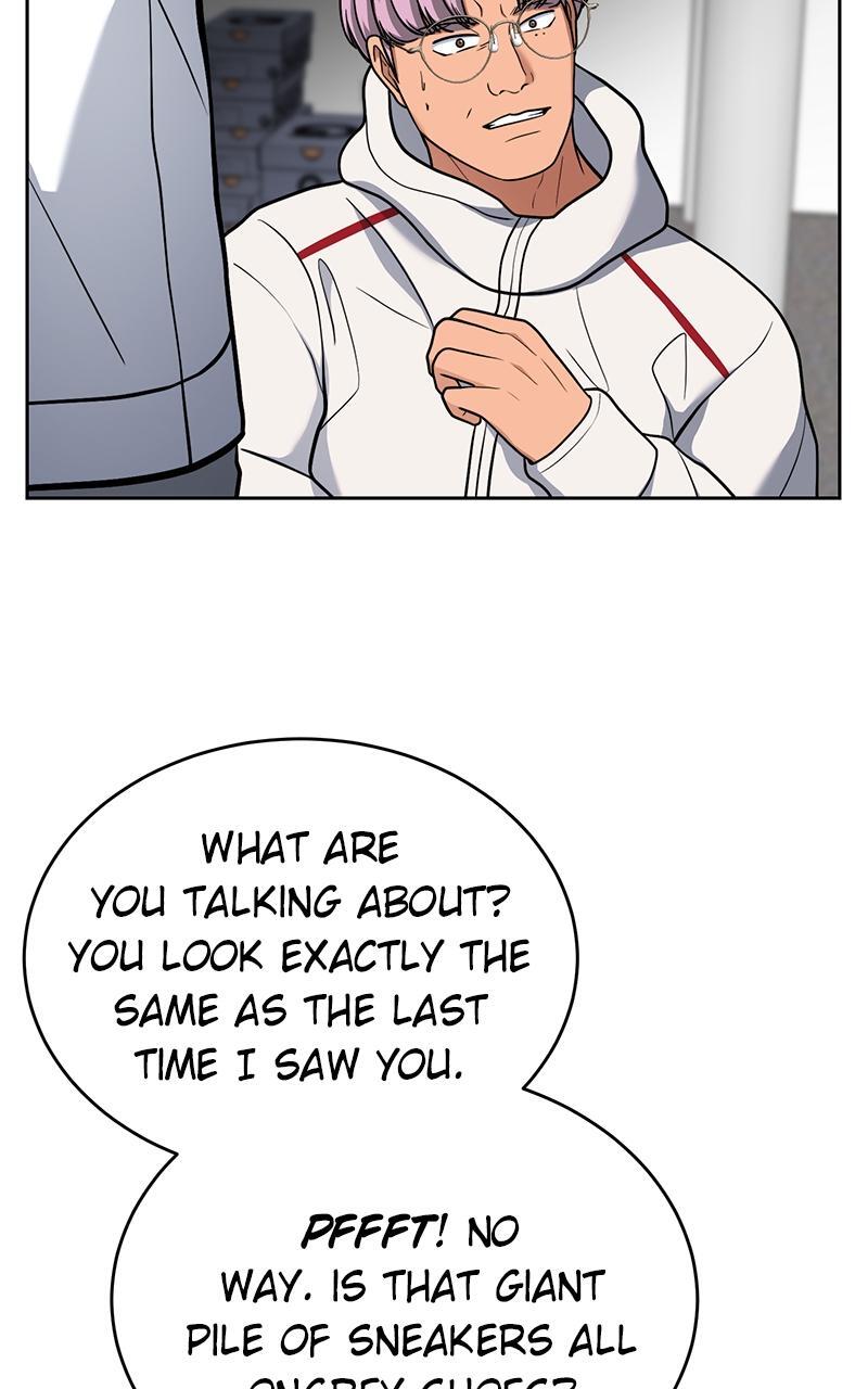 Read Denounce Manga Online