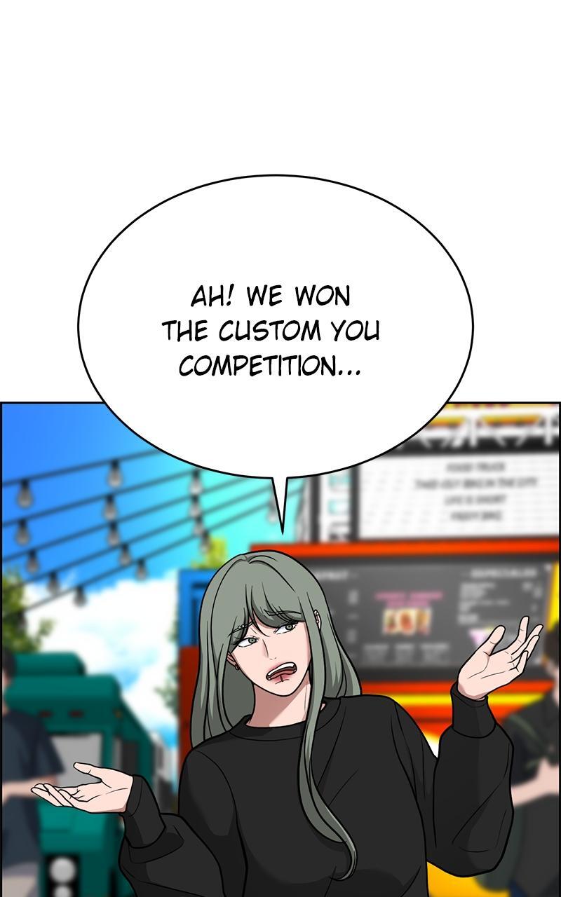 Read Denounce Manga Online
