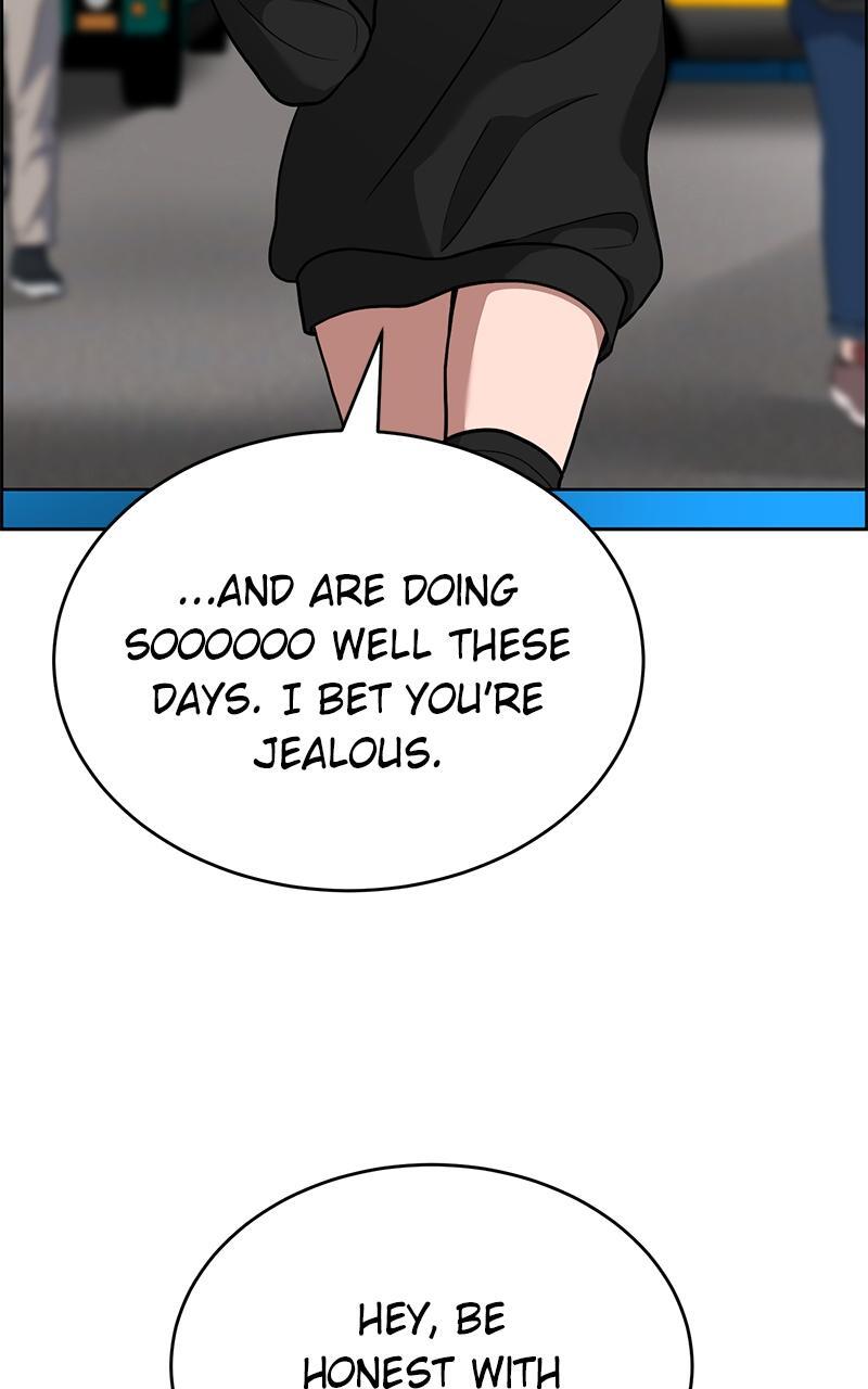 Read Denounce Manga Online