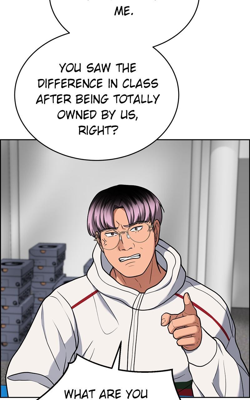 Read Denounce Manga Online