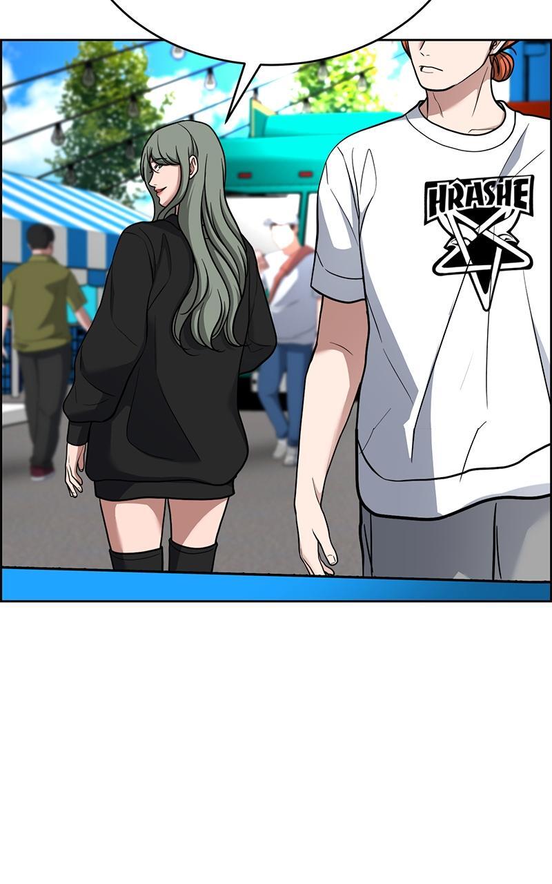 Read Denounce Manga Online