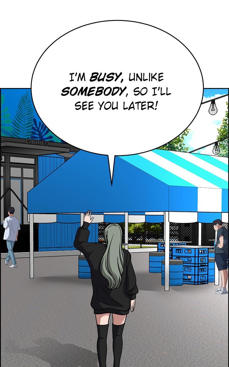 Read Denounce Manga Online