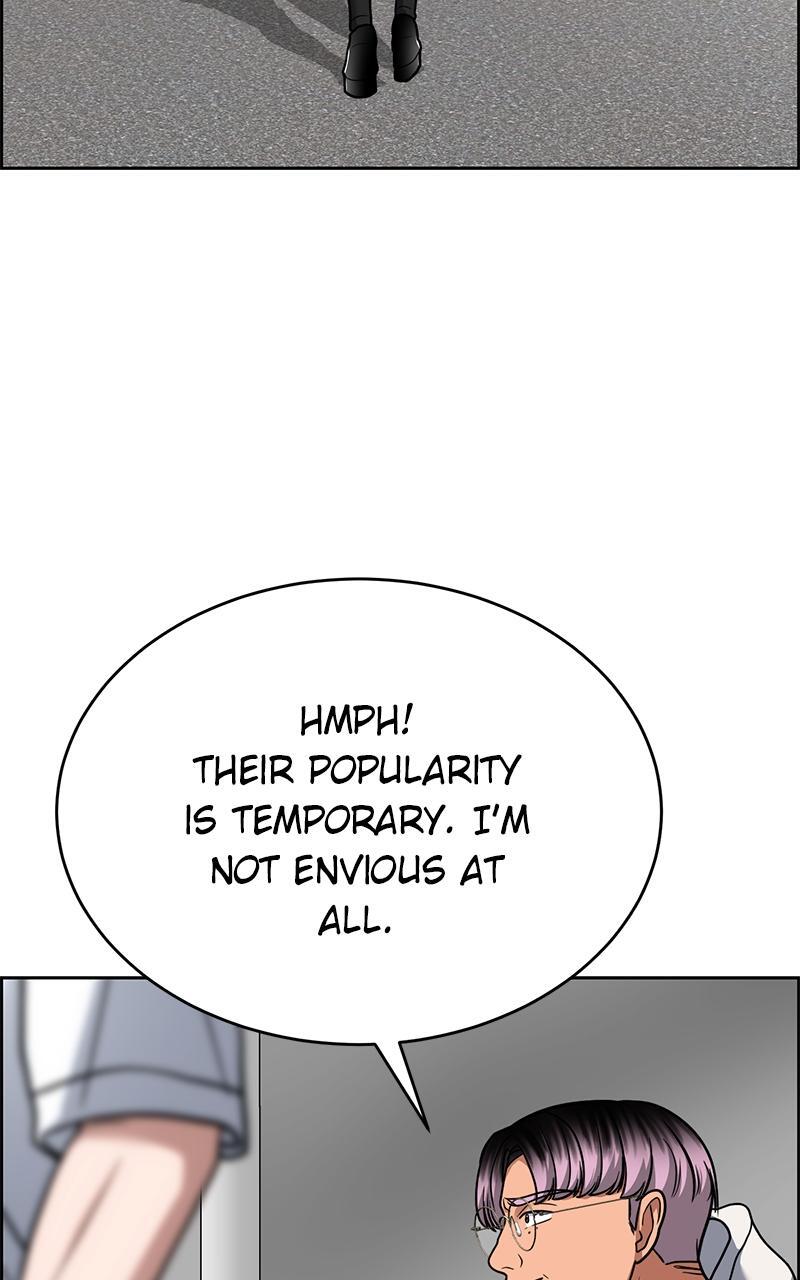 Read Denounce Manga Online