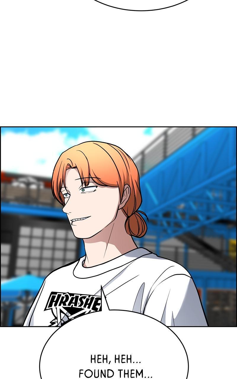Read Denounce Manga Online