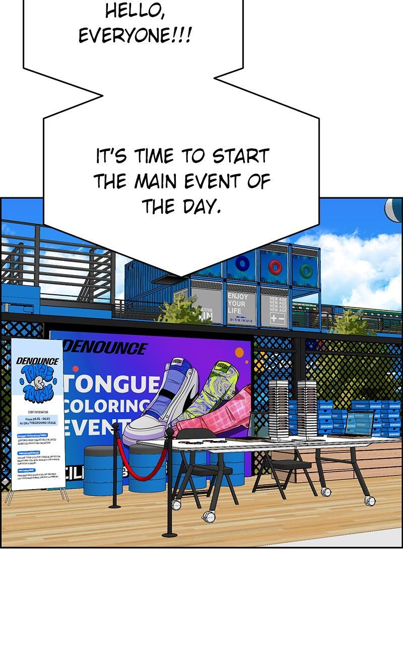 Read Denounce Manga Online