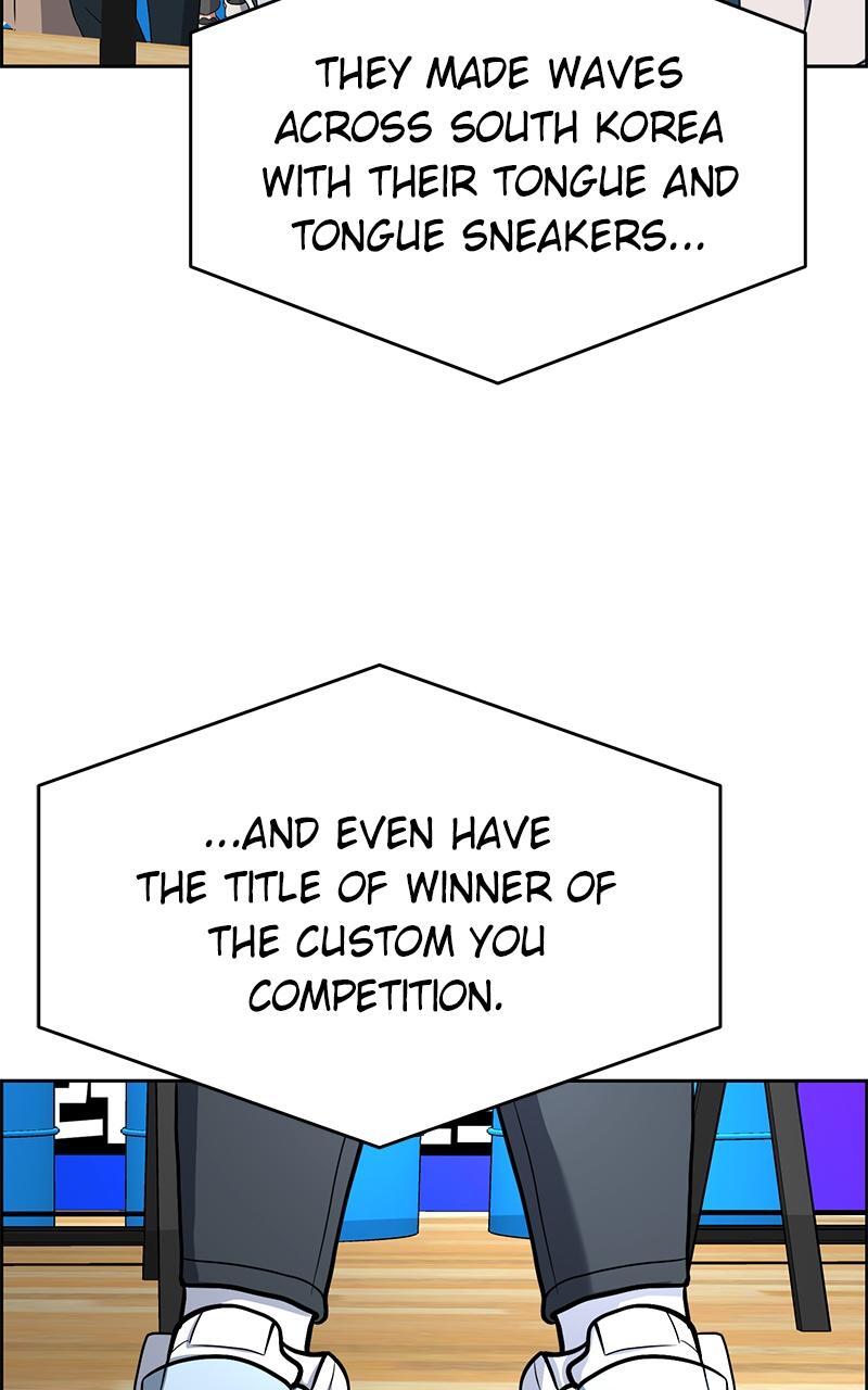 Read Denounce Manga Online