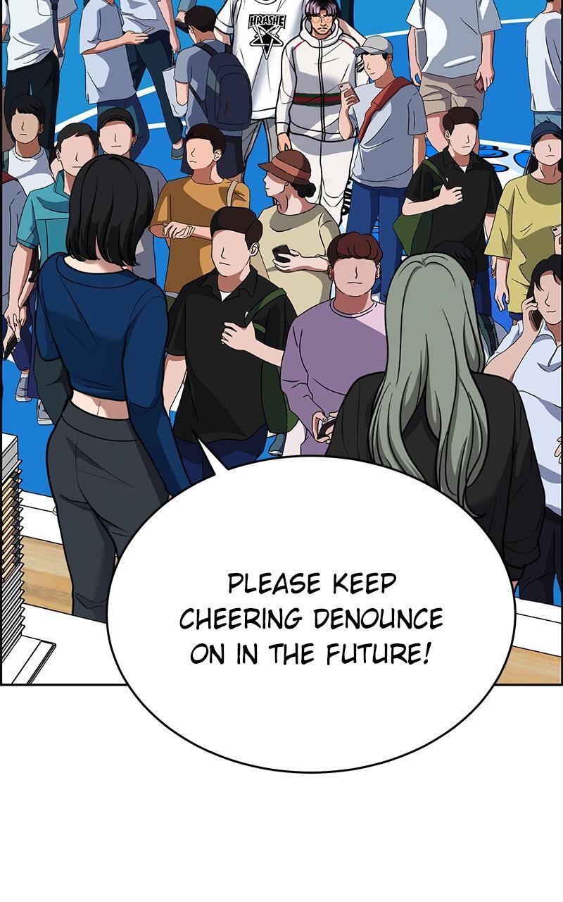 Read Denounce Manga Online