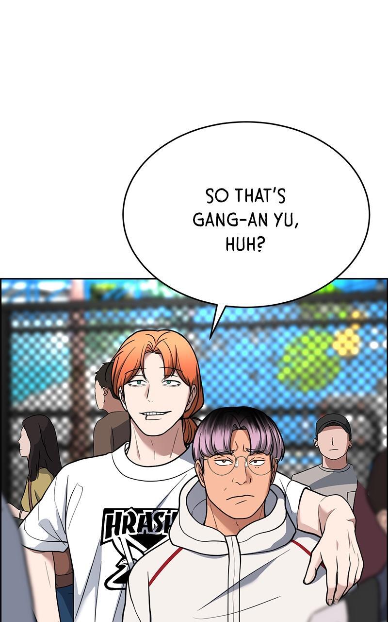 Read Denounce Manga Online