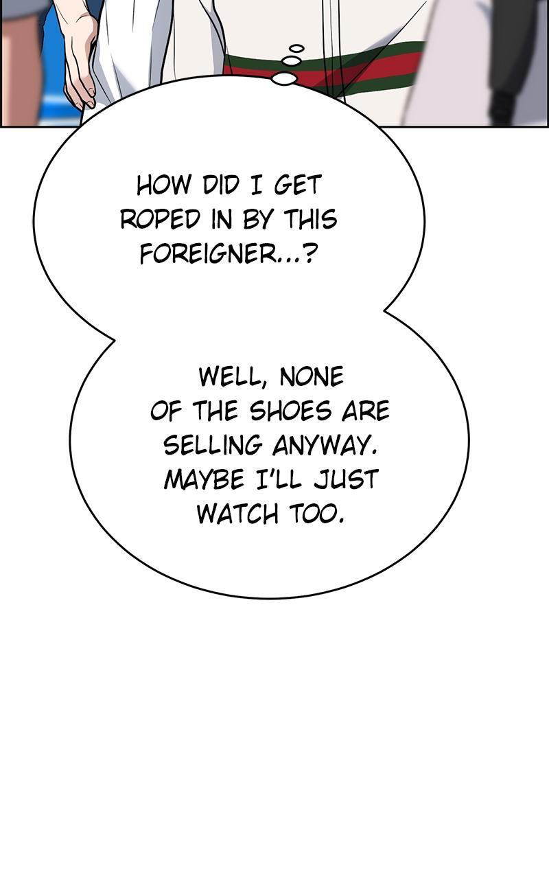 Read Denounce Manga Online