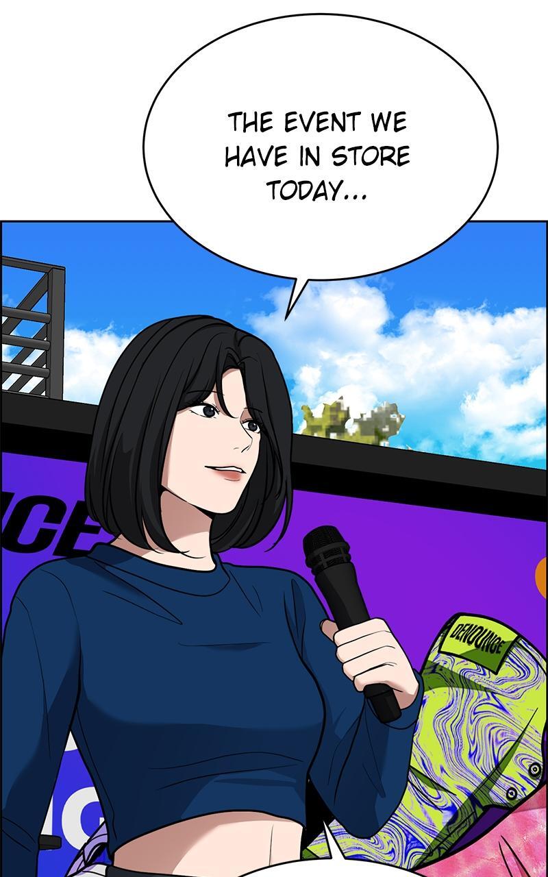 Read Denounce Manga Online