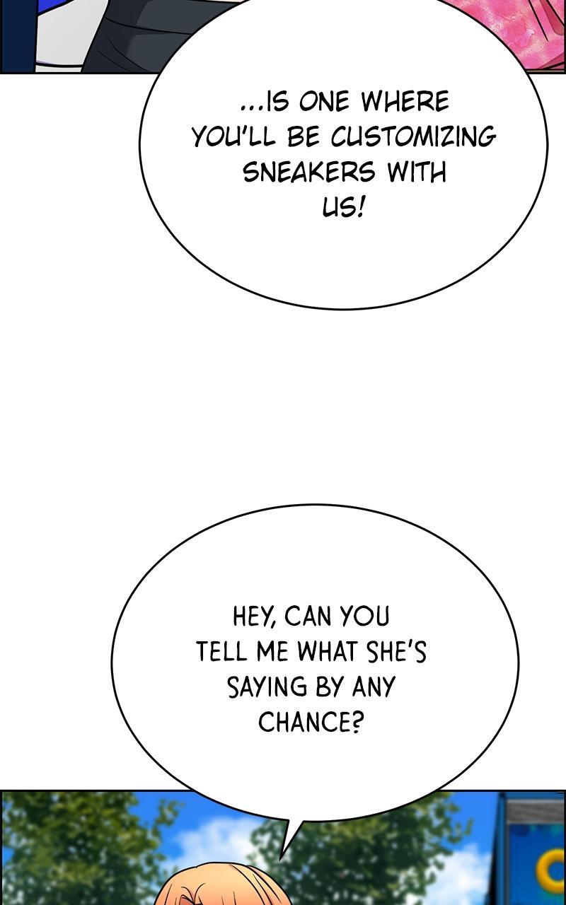 Read Denounce Manga Online