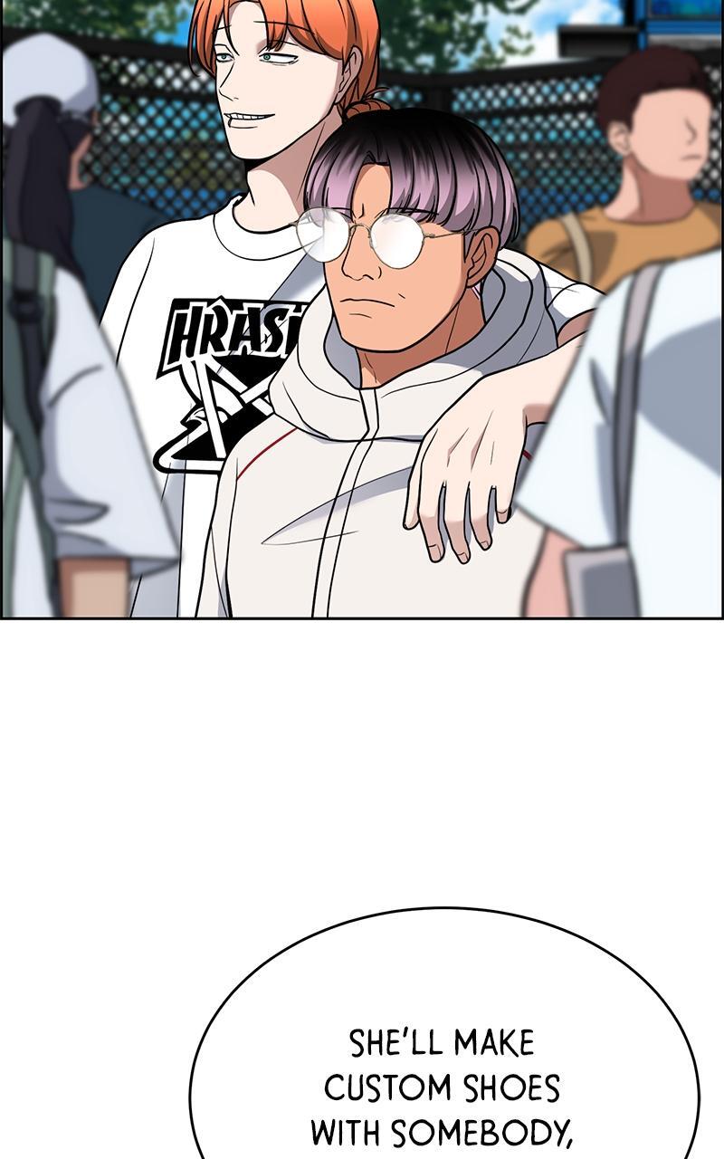 Read Denounce Manga Online