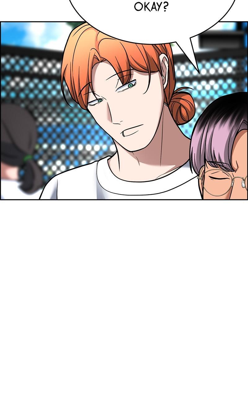 Read Denounce Manga Online