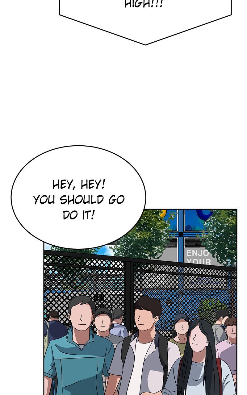 Read Denounce Manga Online