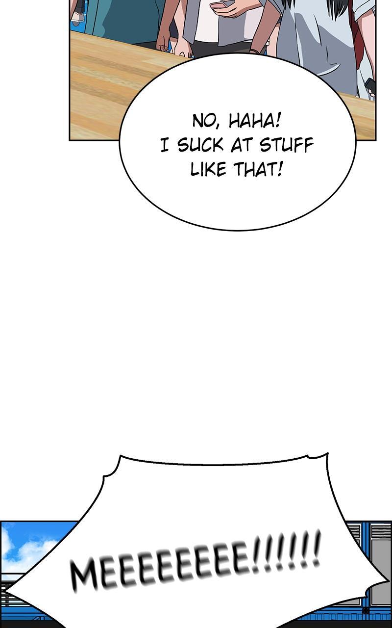 Read Denounce Manga Online
