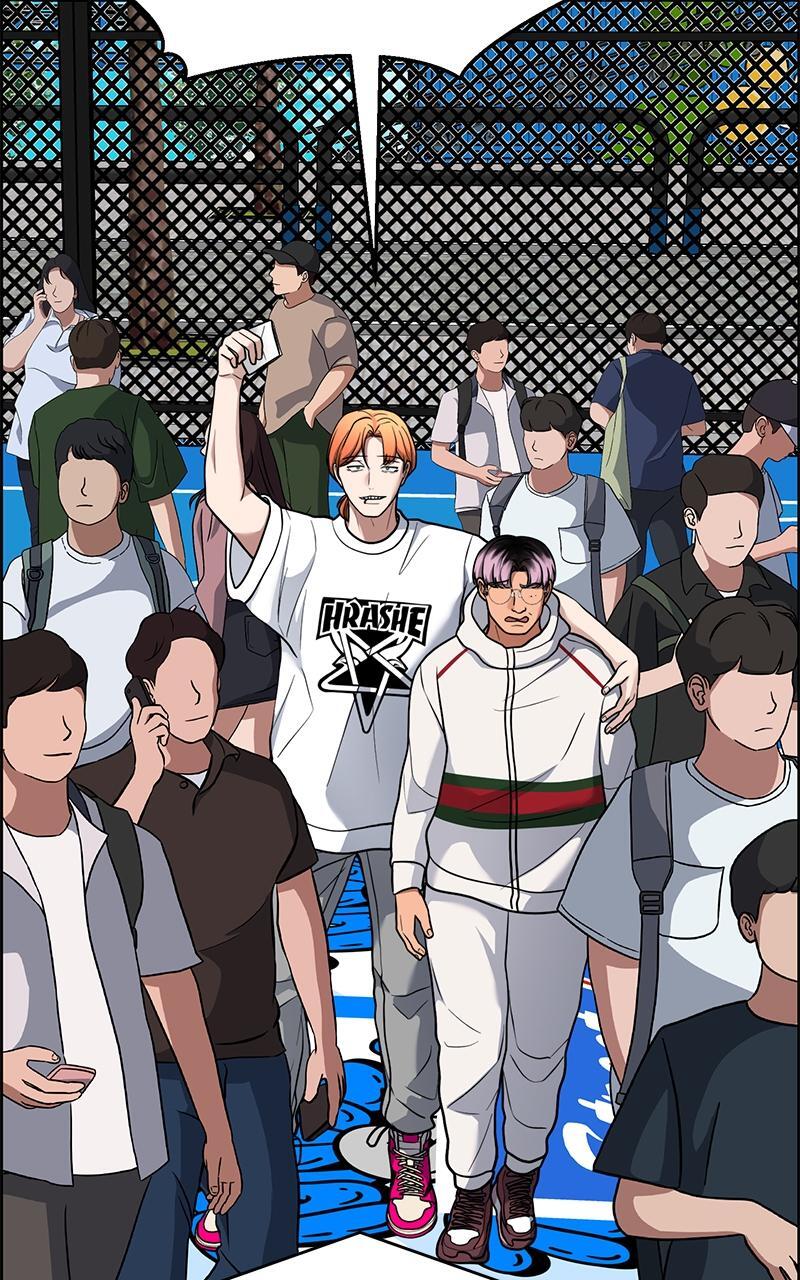 Read Denounce Manga Online