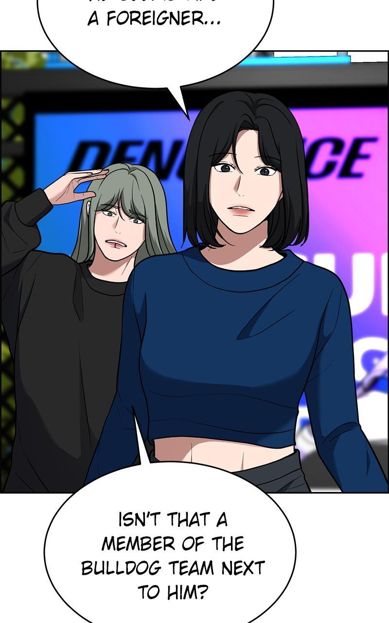 Read Denounce Manga Online