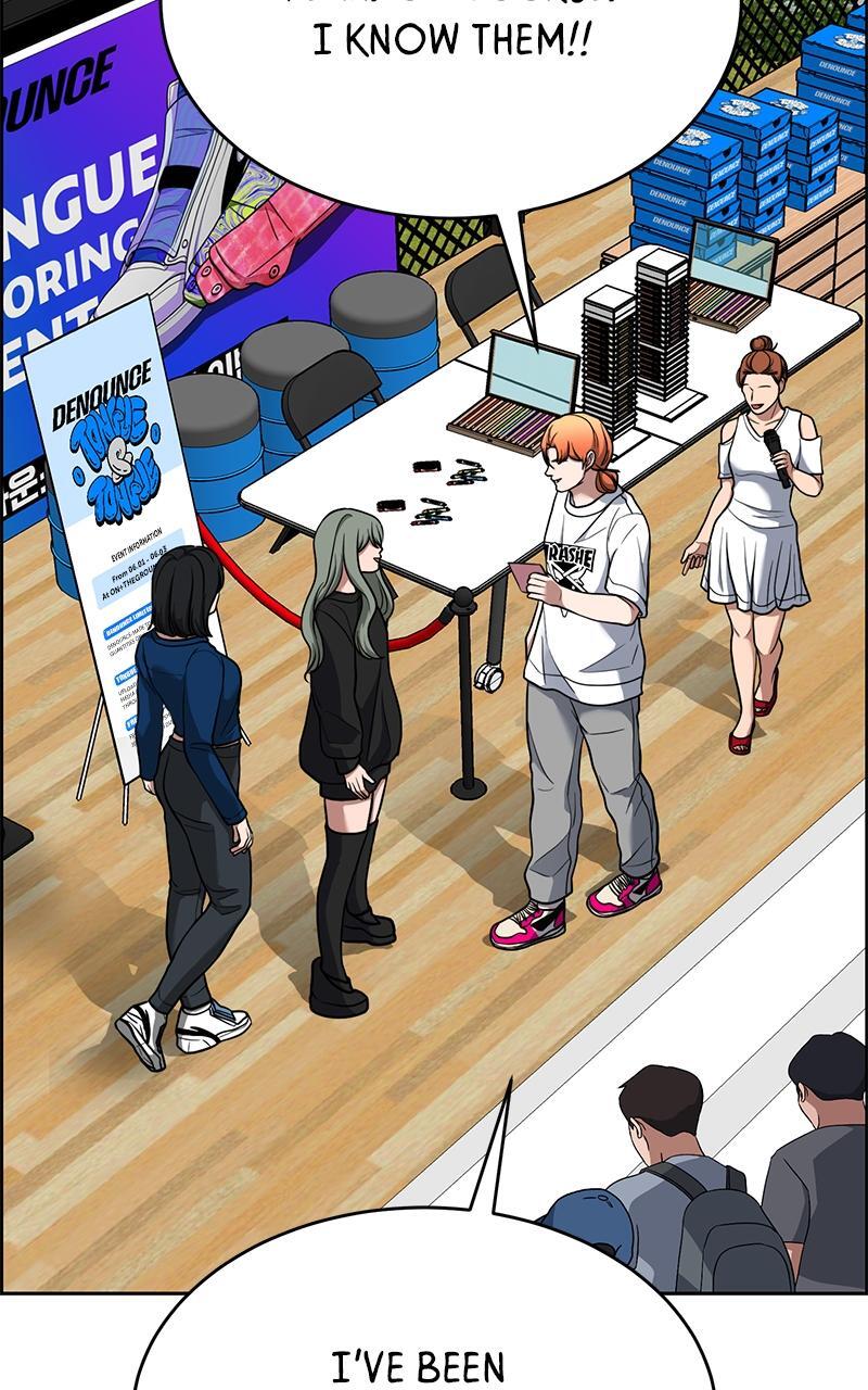 Read Denounce Manga Online