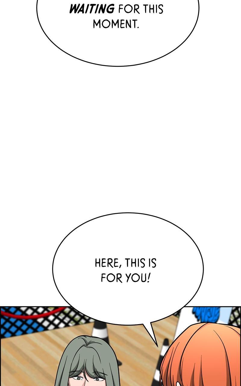 Read Denounce Manga Online