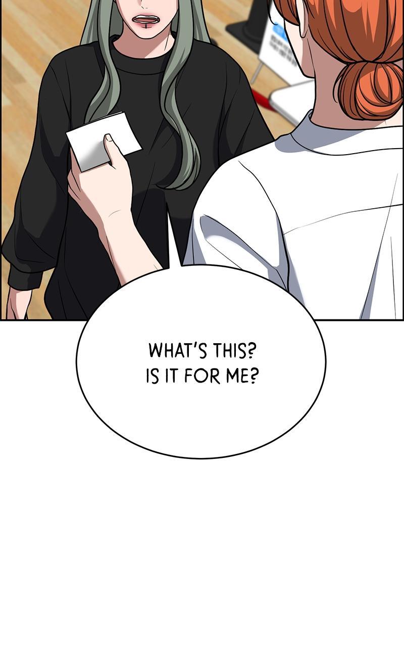 Read Denounce Manga Online