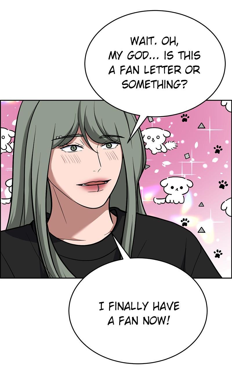 Read Denounce Manga Online