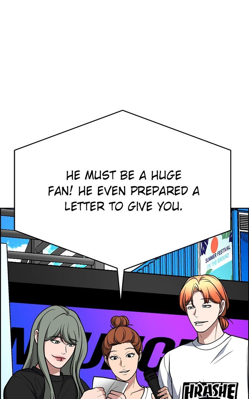 Read Denounce Manga Online