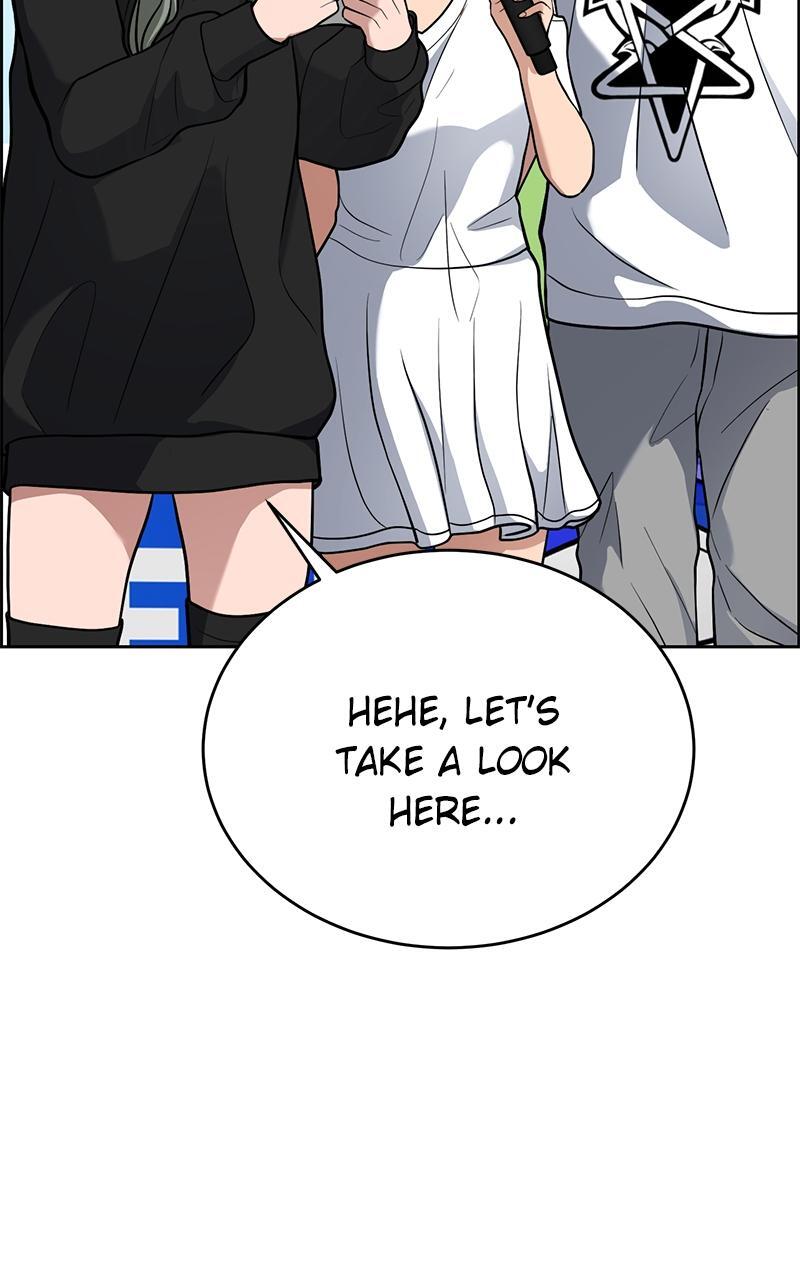 Read Denounce Manga Online