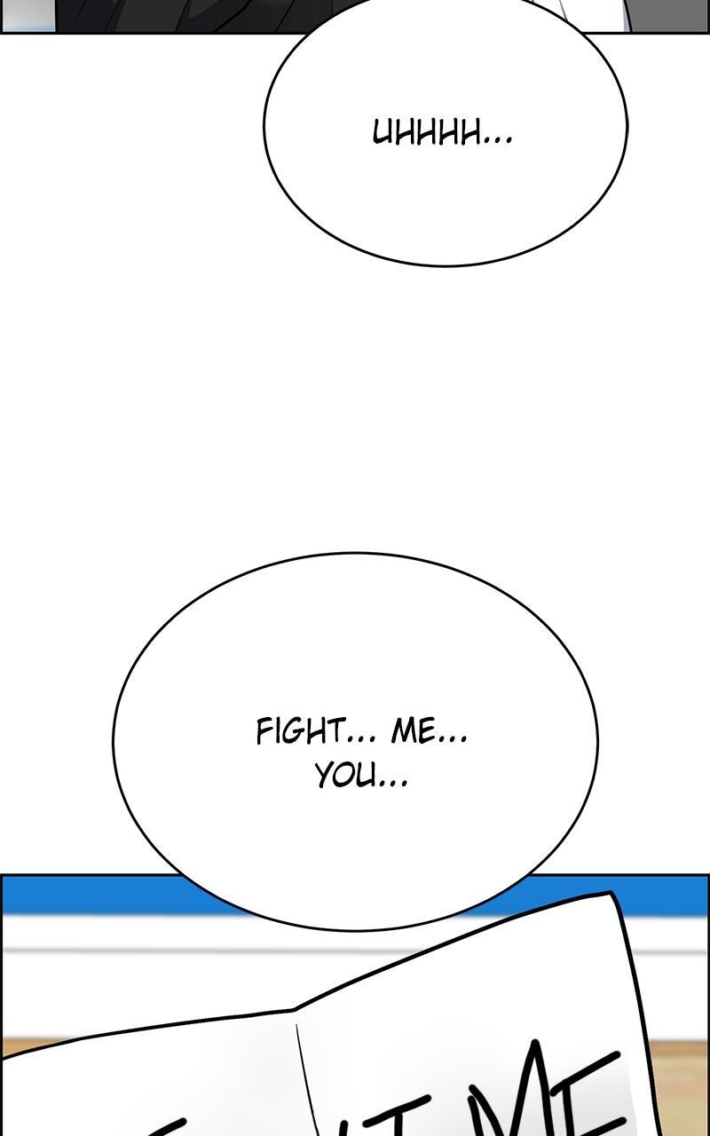 Read Denounce Manga Online