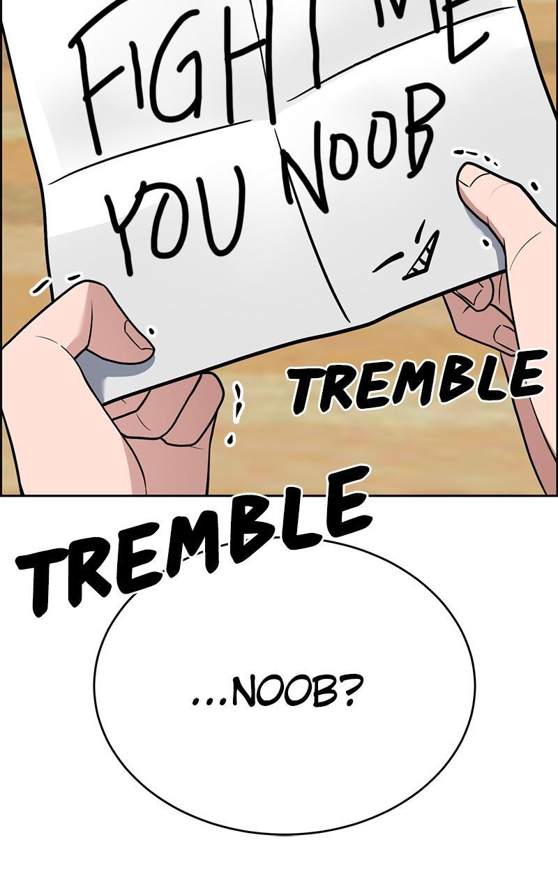 Read Denounce Manga Online