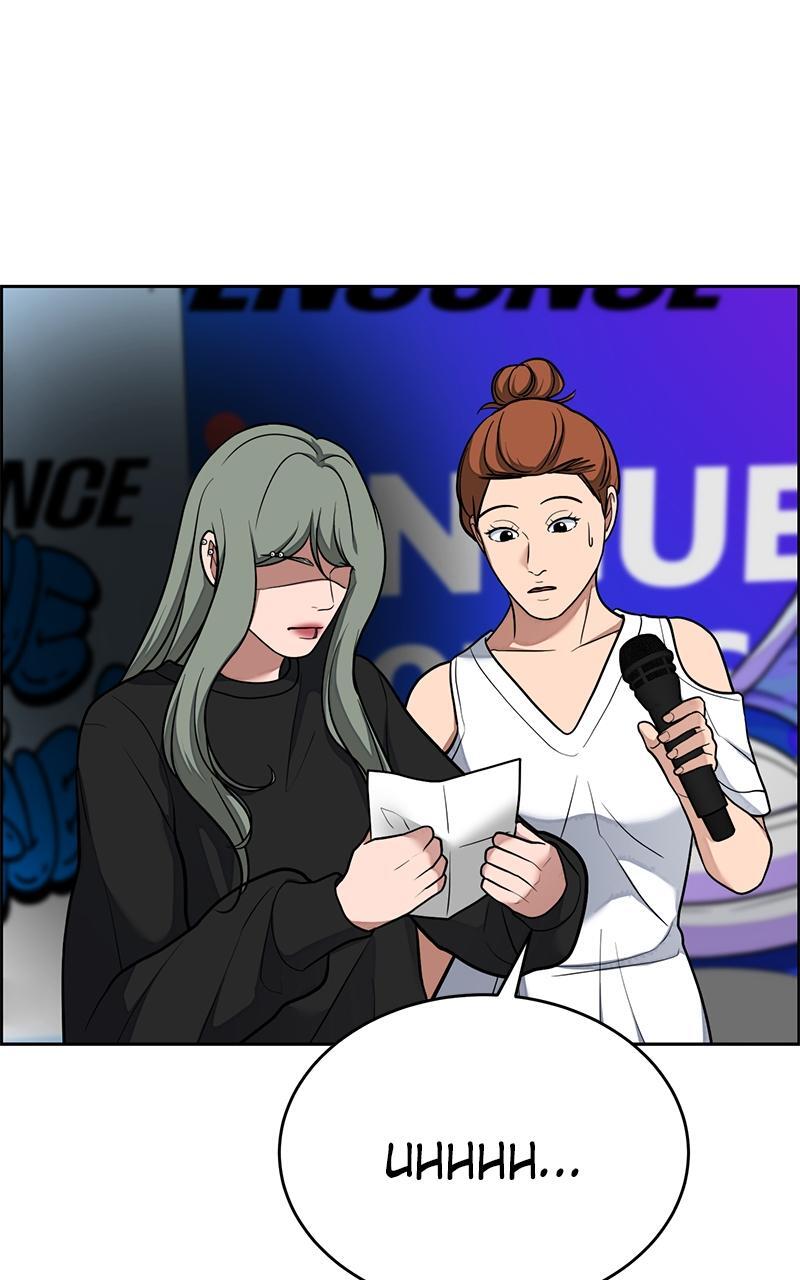 Read Denounce Manga Online