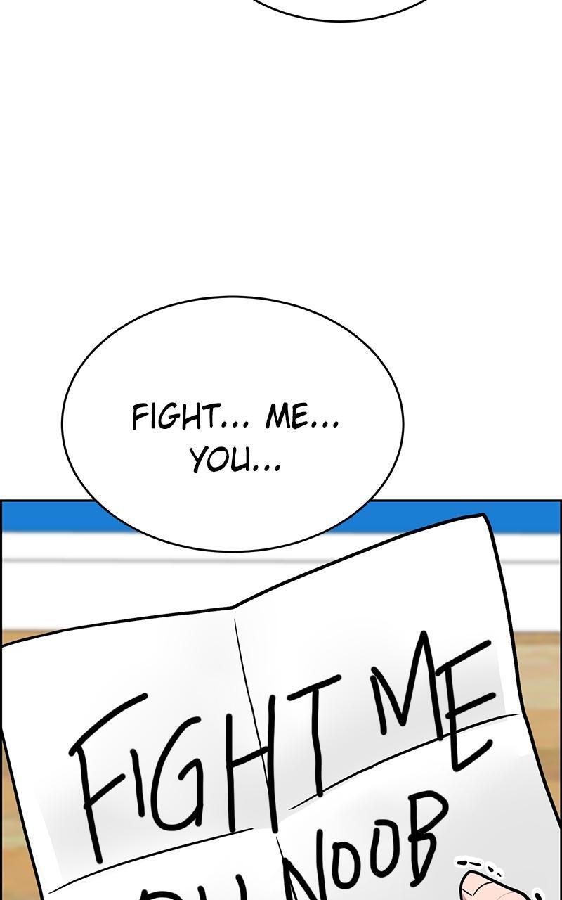 Read Denounce Manga Online
