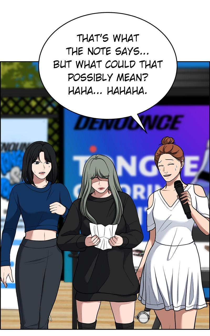 Read Denounce Manga Online