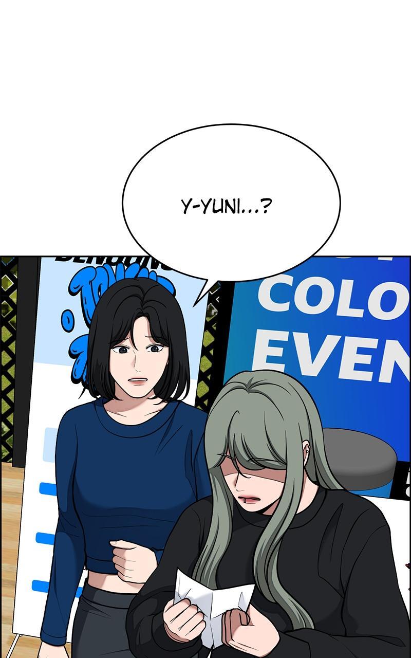 Read Denounce Manga Online