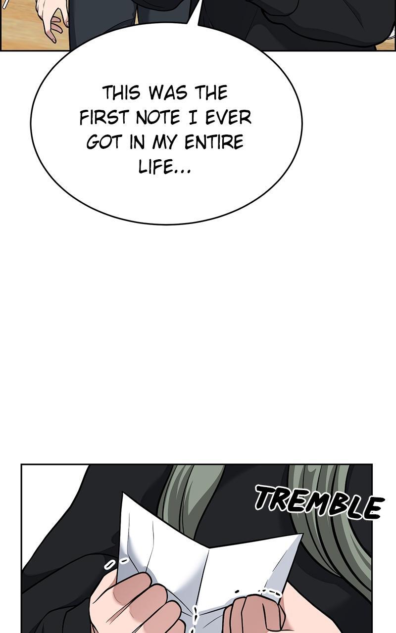 Read Denounce Manga Online