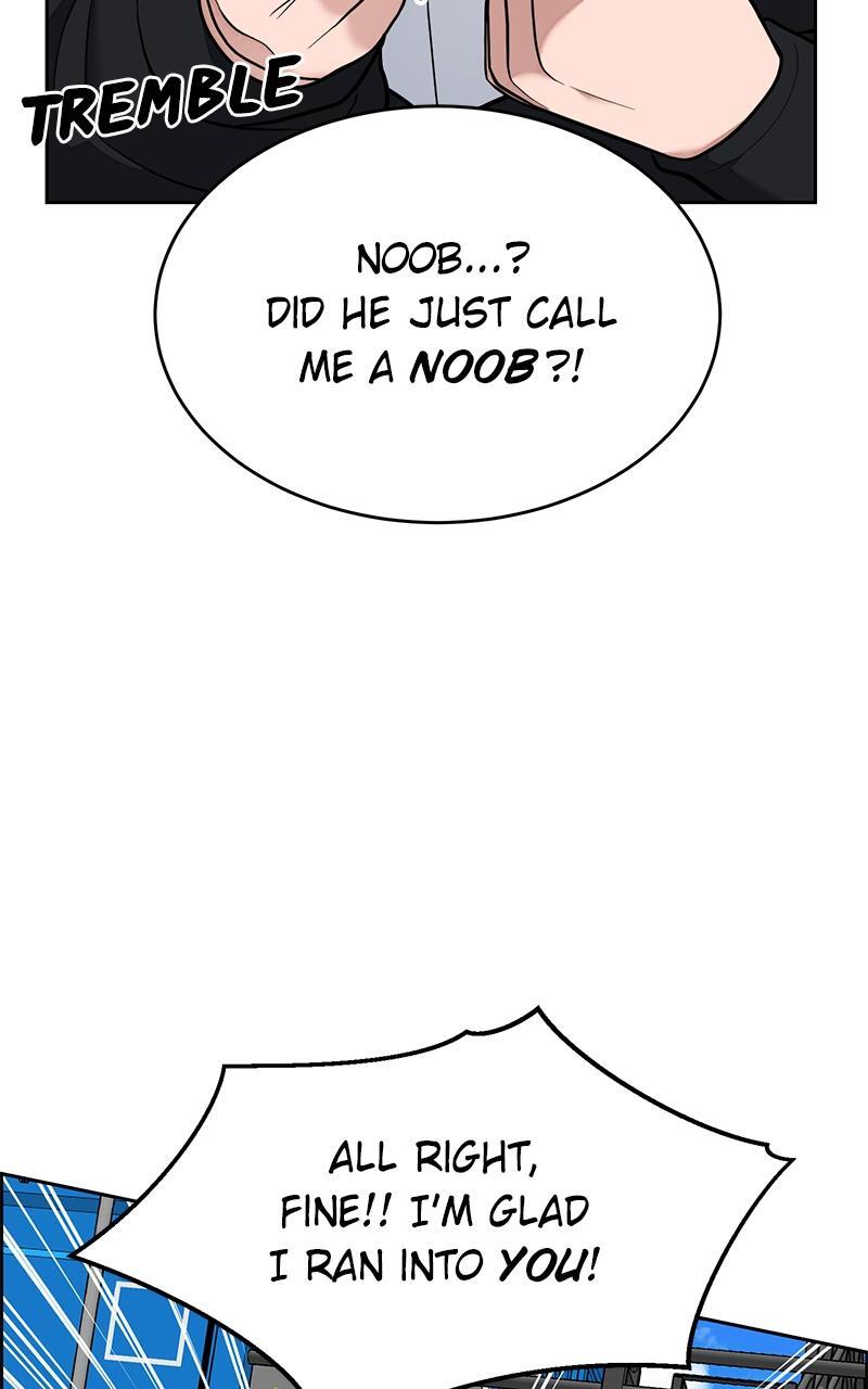 Read Denounce Manga Online