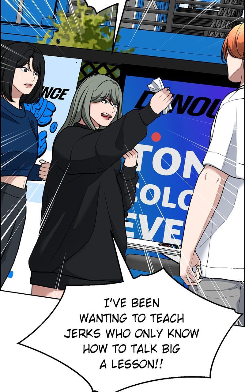 Read Denounce Manga Online