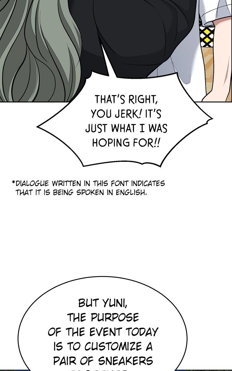Read Denounce Manga Online