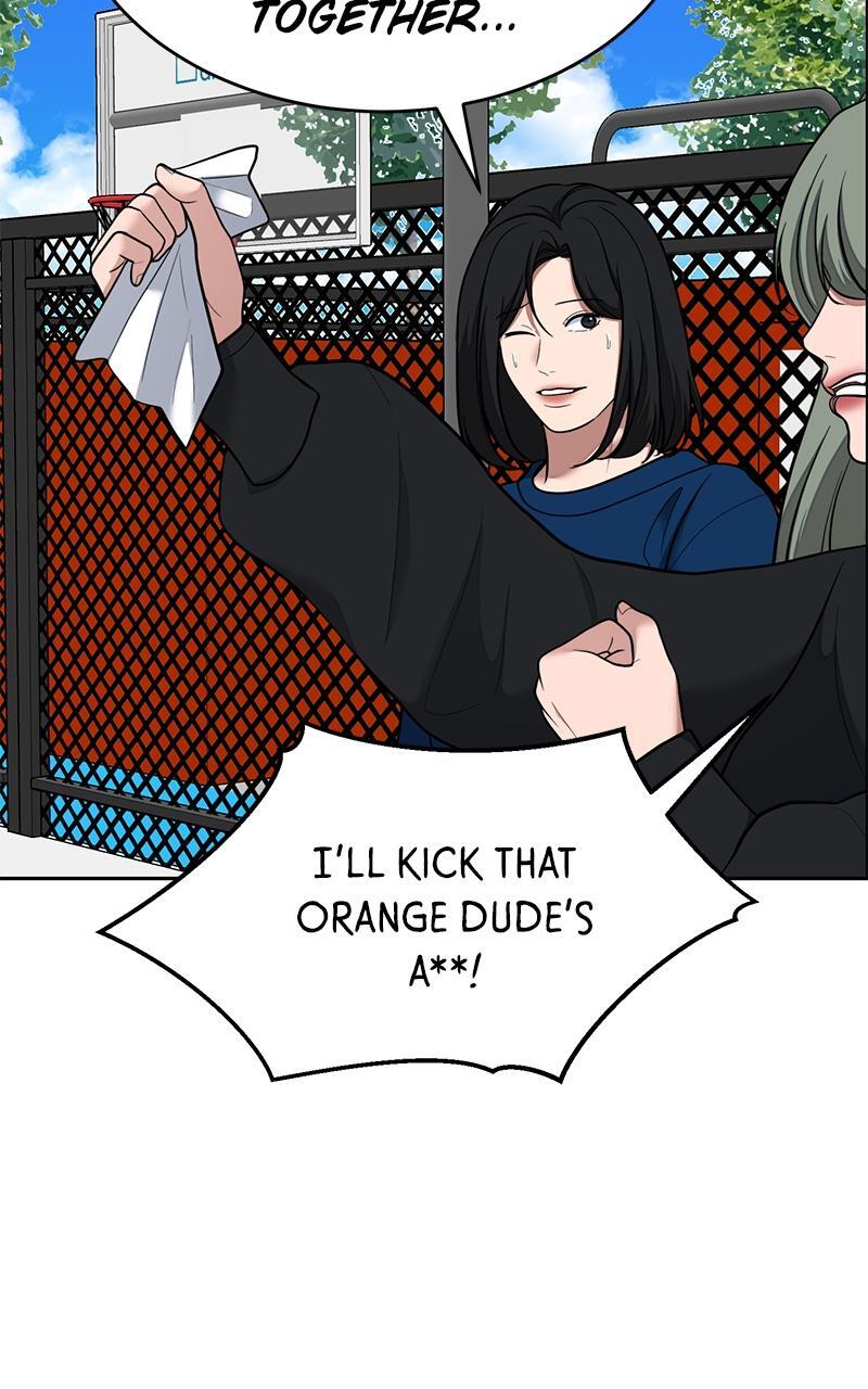 Read Denounce Manga Online