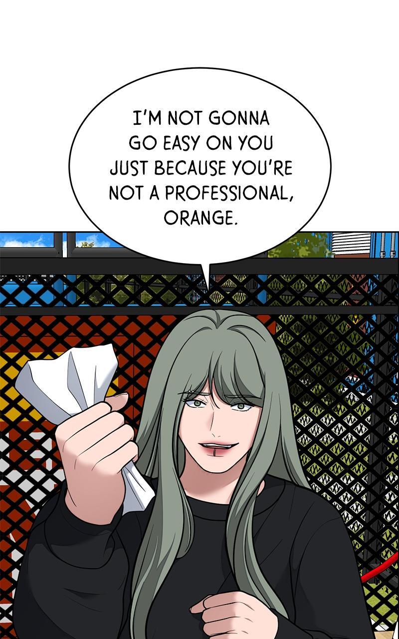 Read Denounce Manga Online