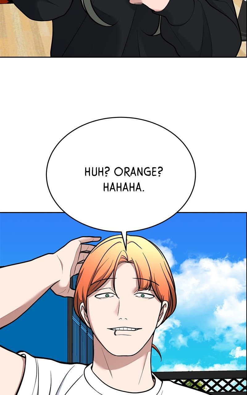 Read Denounce Manga Online
