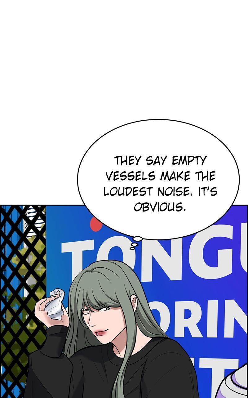 Read Denounce Manga Online