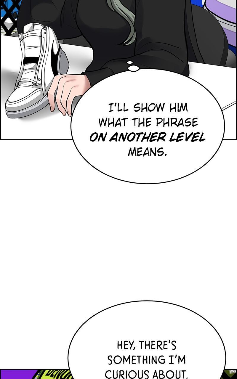 Read Denounce Manga Online