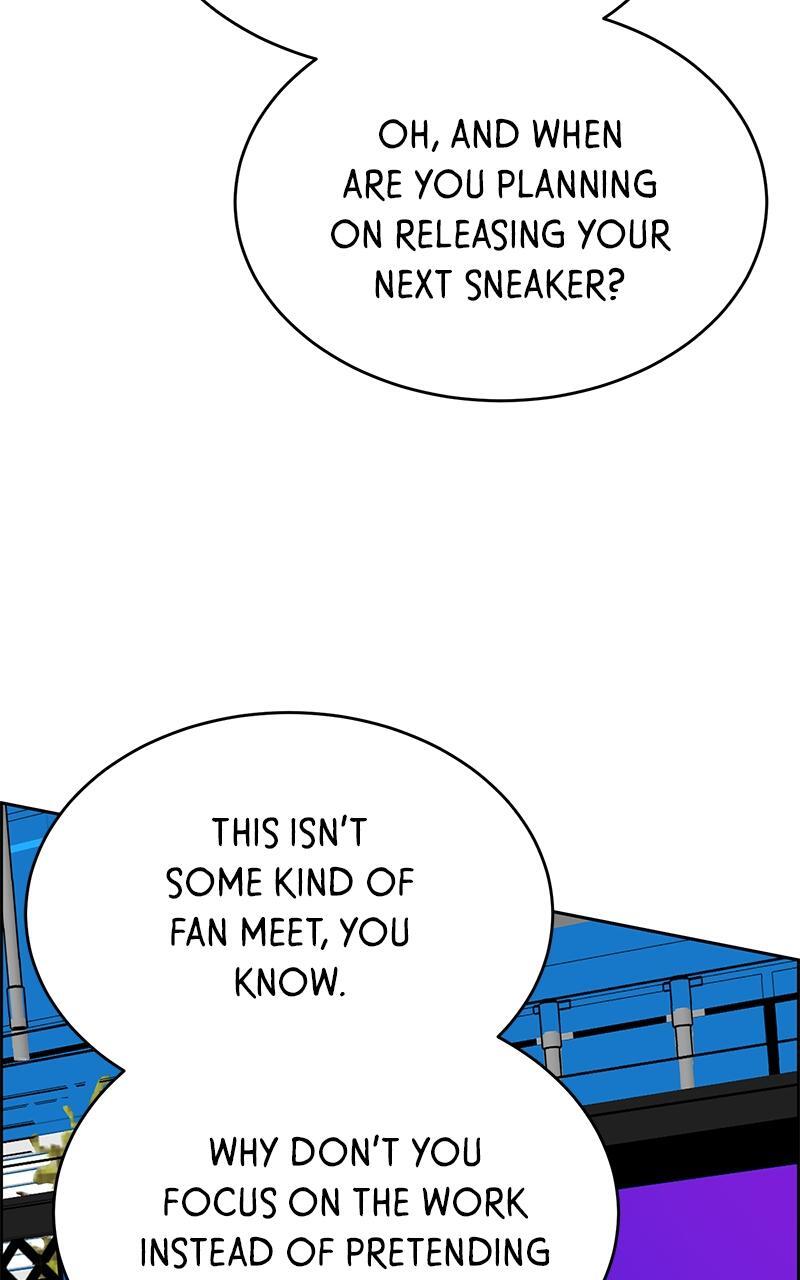 Read Denounce Manga Online