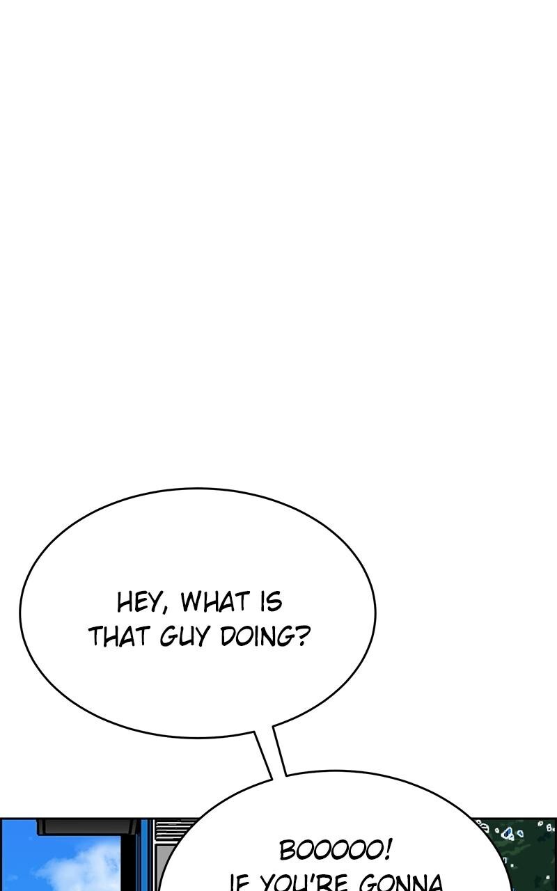 Read Denounce Manga Online