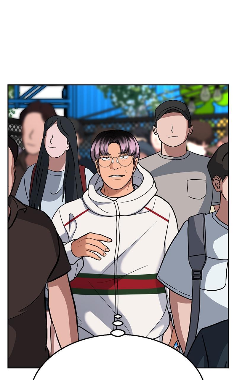 Read Denounce Manga Online