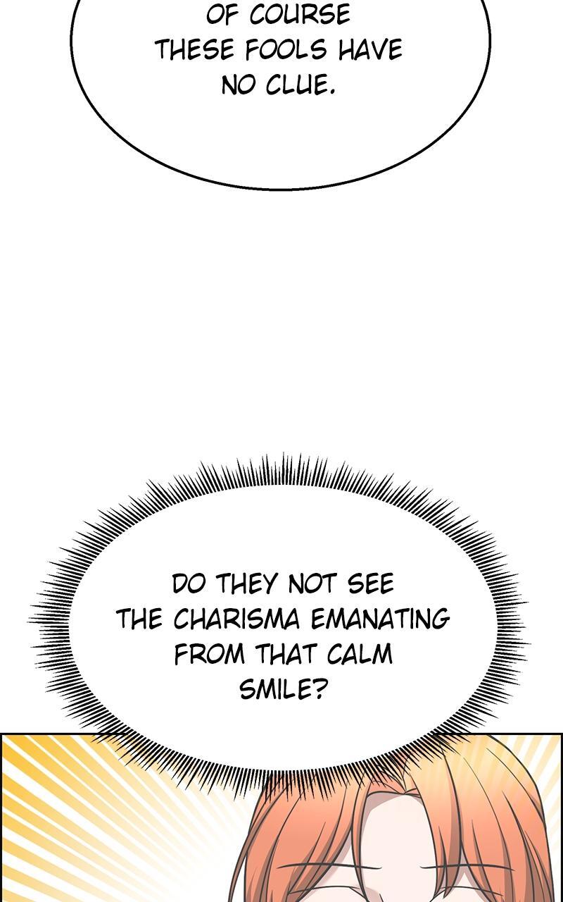Read Denounce Manga Online
